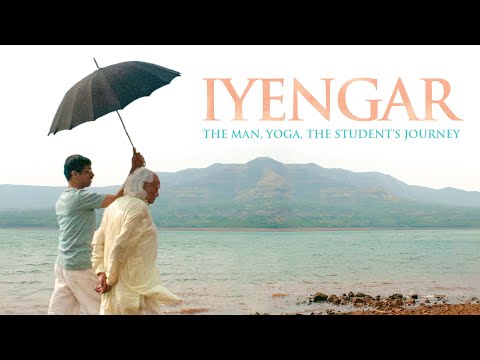 Vídeo: El bks iyengar és viu?