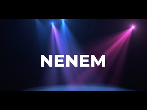 İyi ki Doğdun Nenem (Kişiye Özel Pop Doğum Günü Şarkısı) Full Versiyon