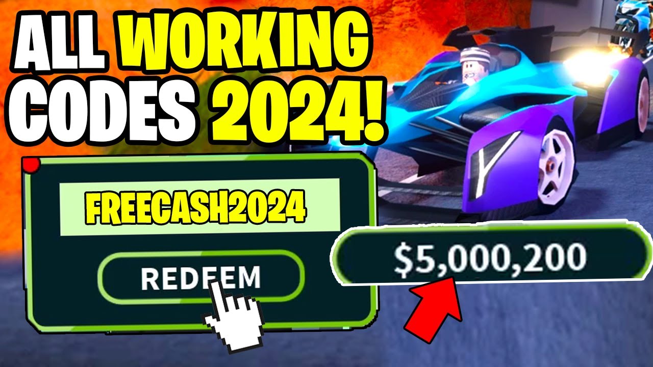 *NEW* ALL WORKING CODES FOR JAILBREAK IN 2024! ROBLOX JAILBREAK CODES ...