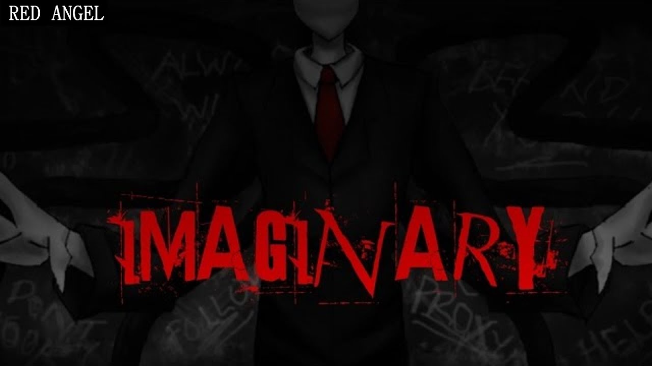 Slenderman Tribute - 