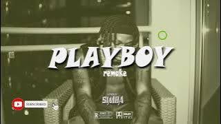 (FREE) FIREBOY DML - PLAYBOY  INSTRUMENTAL