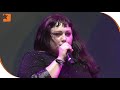 Capture de la vidéo Beth Ditto "Heavy Cross" Live