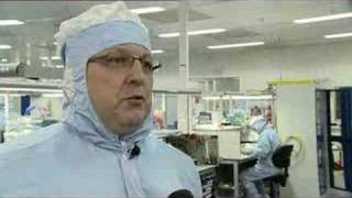 Famous ASML - How water can make more powerful chips Net Worth