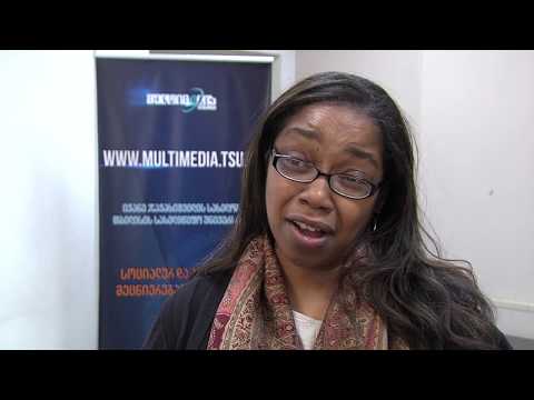 ციფრული მედიისა და სთორითელინგის ( ამბავთთხრობის) ვორკშოპი.