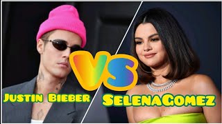 Justin Bieber VS Selena Gomez Transformation ⭐ 2022 | From 01 To Now Years Old