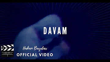 Hakan Baydar - Davam | Prod. By Yung Kartz (Official Video)