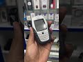Nokia 6600 