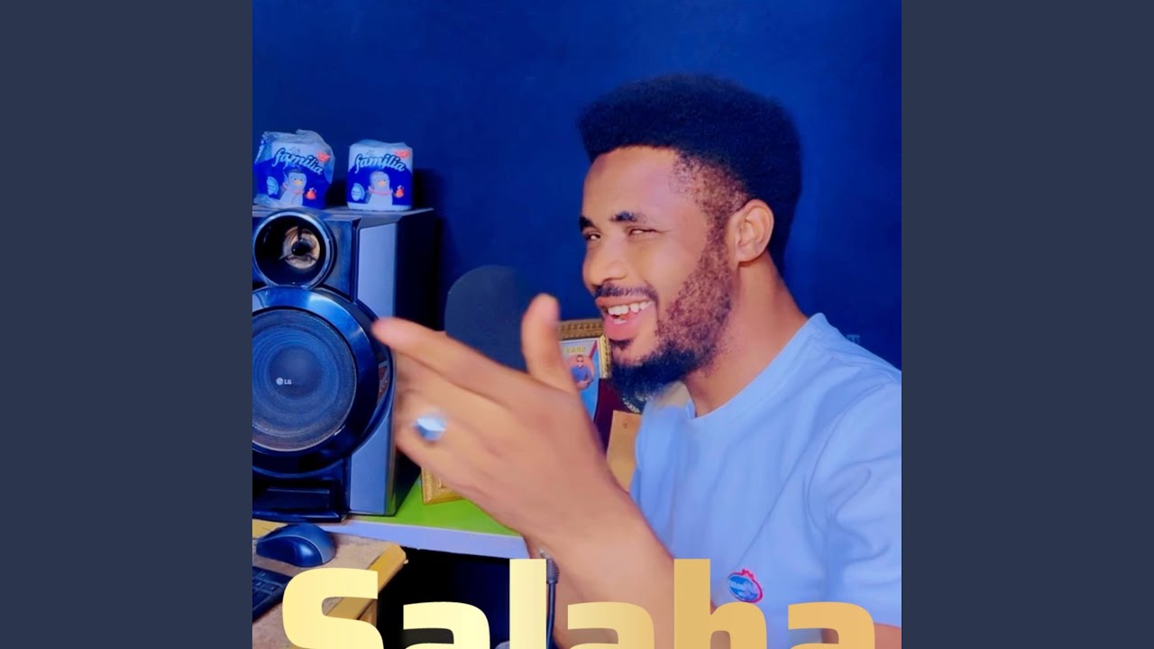 Watch Salaha on YouTube Watch Salaha on YouTube