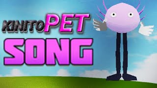 Not Your Pet - Kinitopet Animated Song Feat. @Longestsoloever