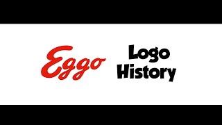 Eggo Logo History