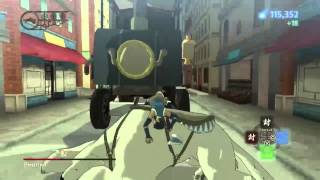 Legend of Korra on PS4 (HD) - 2 / 2
