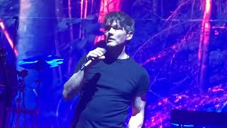 a-ha - Crying In the Rain 22 November 2019 Crocus City Hall, Moscow Live