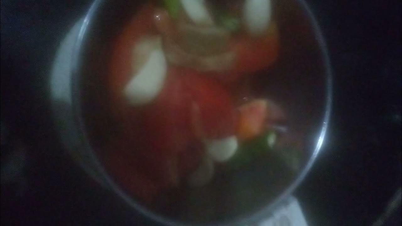 tomato puri jd80 sakahaar prani garlic naa use kare baaki ingredients
