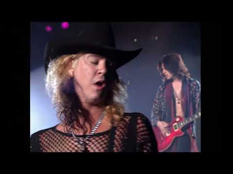 Guns N' Roses - Use Your Illusion - Live In Tokyo Full Concert