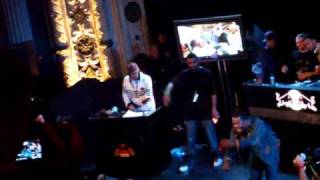 Red Bull Big Tune Chicago 2010 National Finals - NoSpeakers vs 14KT (Finals)
