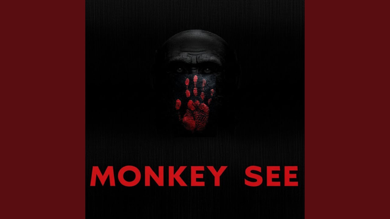 MONKEY SEE story cover