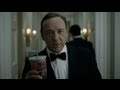 'Frank Underwood' to Obama: 'Welcome to Nerd Prom'