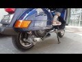 VESPA EXCEL 150 Samsung Galaxy S6 Cinematic 4K Video Camera Test VESPA EXCEL 150 Samsung Galaxy S6 Cinematic 4K Video Camera Test