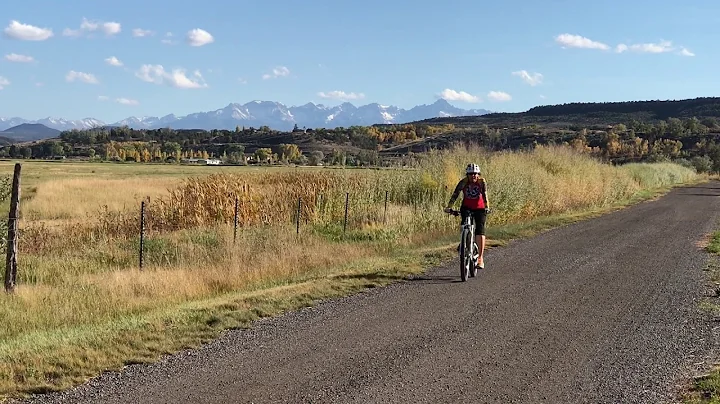 Biking Post Reverse Shoulder Replacement Surgery |...
