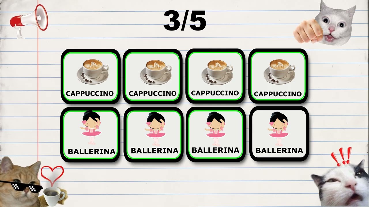 Say The Word On Beat | new challenge | 1-5 Levels