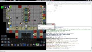 Space Station 13: A short round and wizard questions