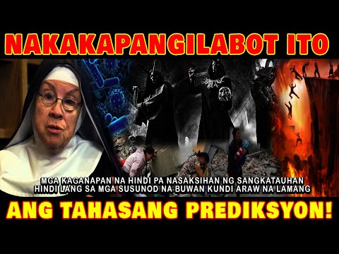 Video: Inihayag Ng Mga Astrologo Ang Mga Lihim Ng Impluwensya Ng Planetary