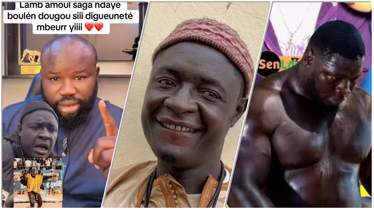 Fadam recarde Pimpi et Avertit Siteu 