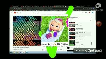 Preview 2 Effects 3 gets interupted add round 519