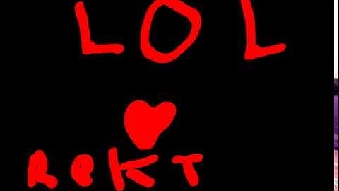 Flowey gets rekt - Undertale animation