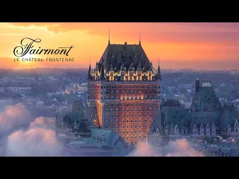 Video: Castle Bed and Breakfasts i USA og Canada