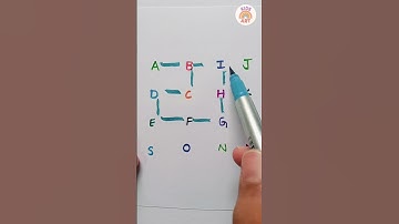 🌈1️⃣🔟 ||#puzzle #puzzle #complementarycolors #artdrawing #maths #colorconcept #artandcraft