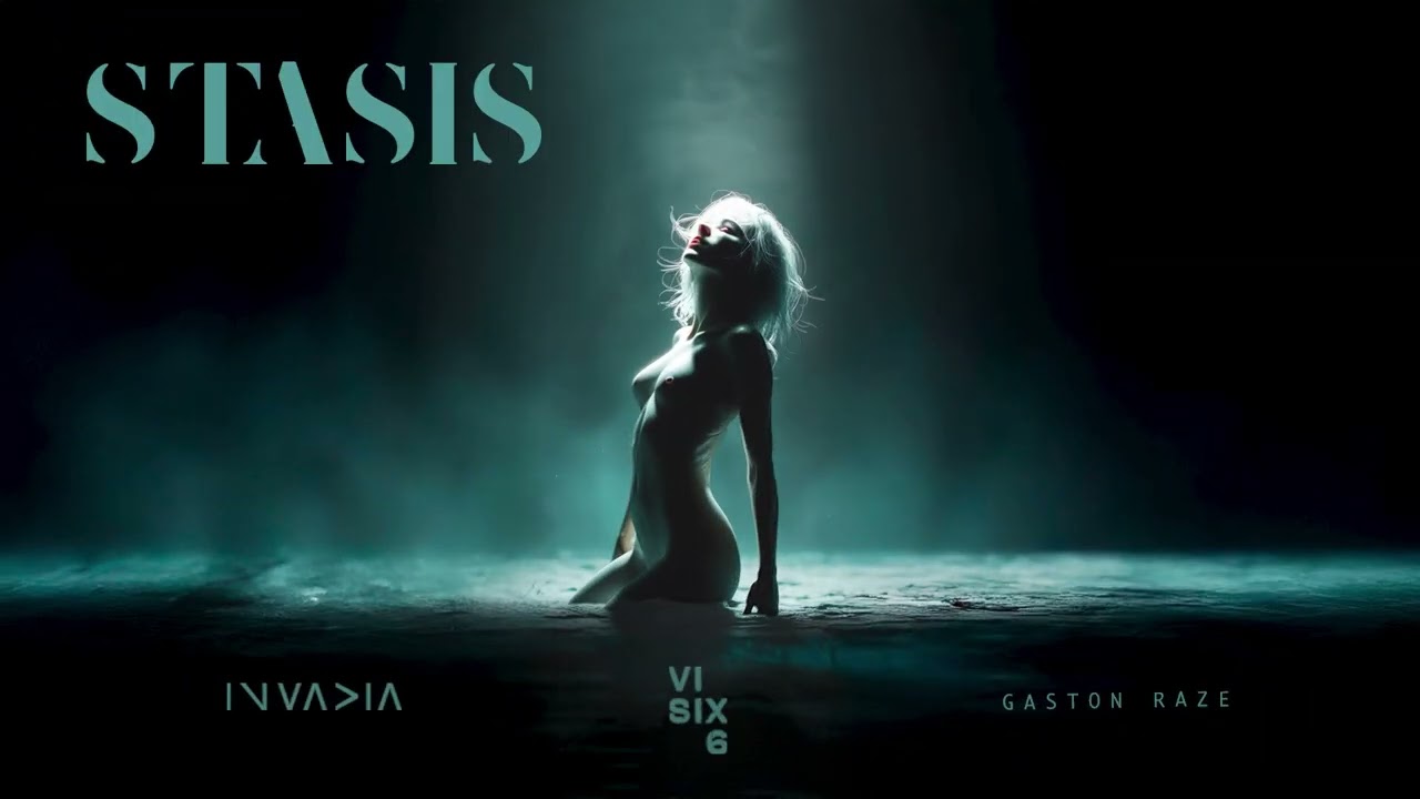 Watch Stasis- INVADIA.GASTON RAZE (original mix) on YouTube Watch Stasis- INVADIA.GASTON RAZE (original mix) on YouTube