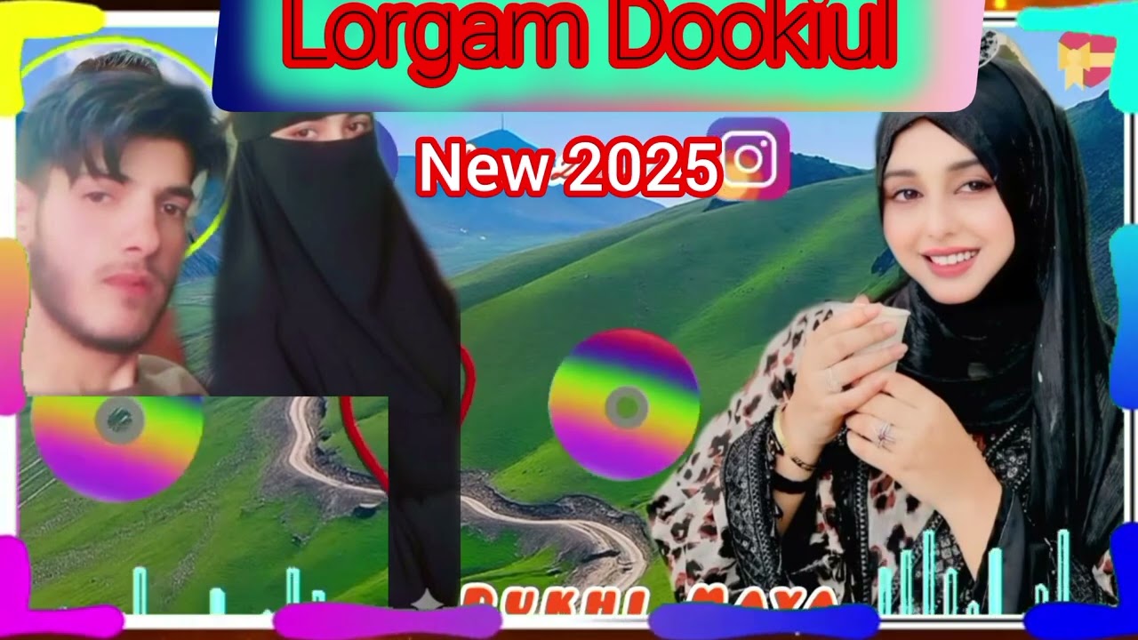 Gojri Song Pahari song new 2025 ki Geet Sad Love story Song padi 