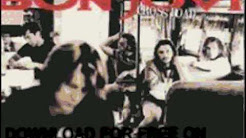 Bon Jovi - Crossroad (1994) - Playlist 