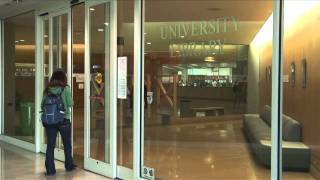 IUPUI: University Library