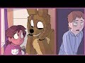 Springtrap and Deliah Part 10【 FNAF Comic Dub - Five Nights at Freddy's 】