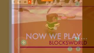 Kill like a boss [Blocksworld]