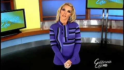 Gloria Greer - California Life