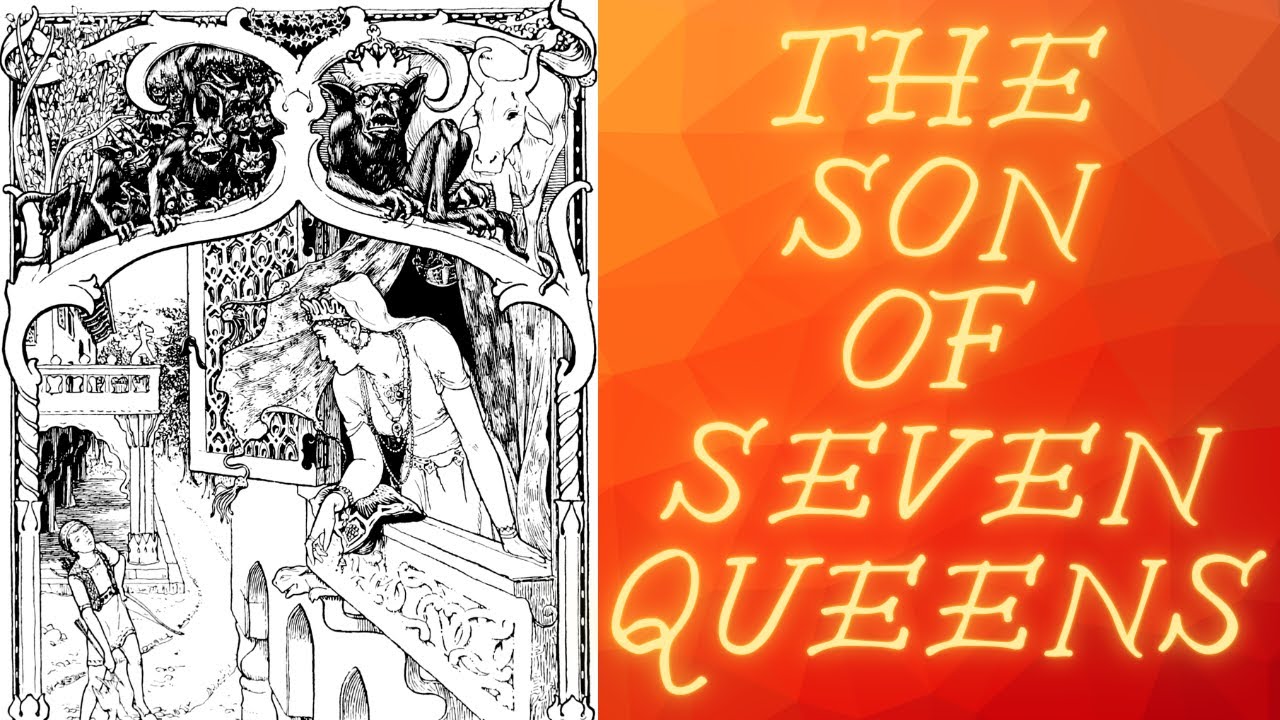 COAT WITH CUFF BANDS SON OF SEVEN QUEENS