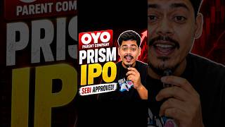 🚨OYO ParentCompany IPOIncoming! #financeshorts #ipo #ipoalert #stockmarket#stockmarketindia #stocks