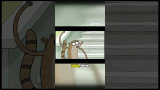 Regular Show | The Next Biggest Ringtone