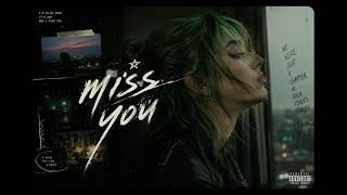 oliver tree &amp; robin schulz - miss you 🥺 [ pyxl8 remix / bass house / 2026 ]