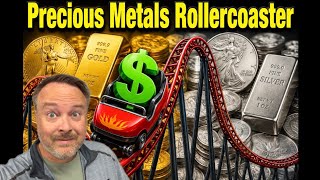 Volatile METALS PRICES: Here to stay?