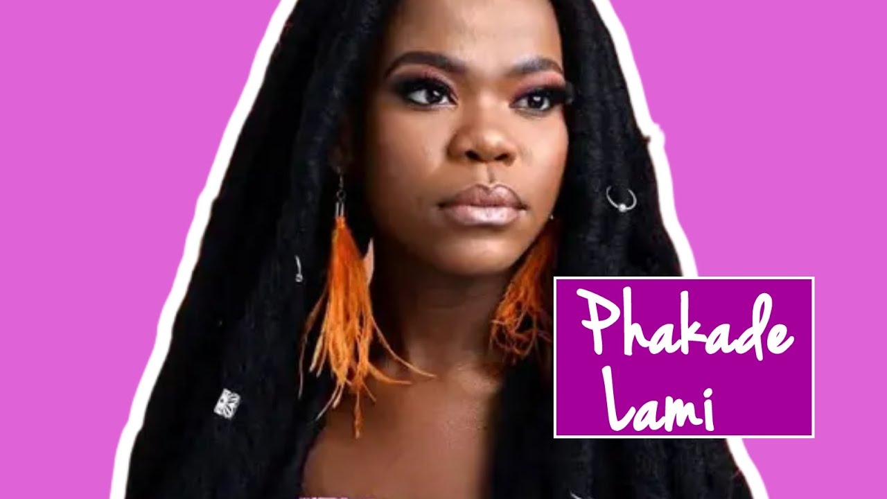 Nomfundo Moh - Phakade Lami (Costo's Afro Remix) - YouTube