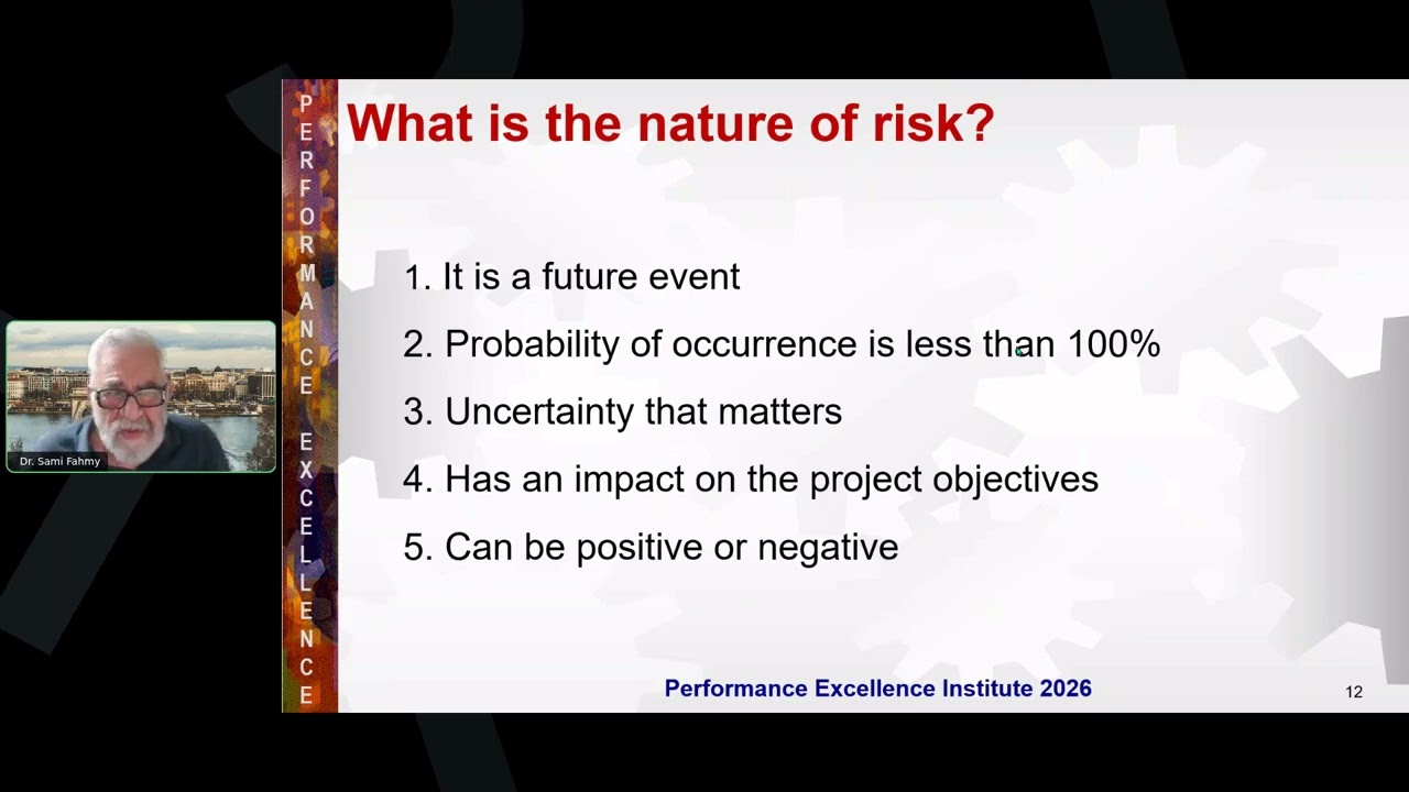 Risk Management Best Practices for Construction Projects