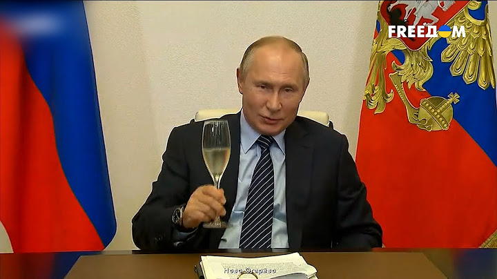 🔴 Без стакана не обойтись: Путин, Медведев, Захарова и Матвиенко превратились в алкоголиков?