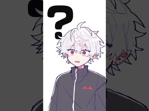 葛葉のひっかけ問題に斜め上の回答を叩きつける不破湊【漫画】