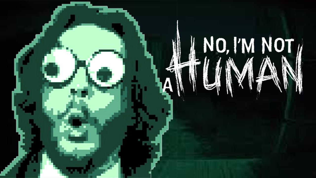 The most disturbing game ever made - YouTube