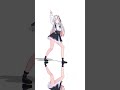 APT. x III お嬢 Solo ターン部分 #shorts