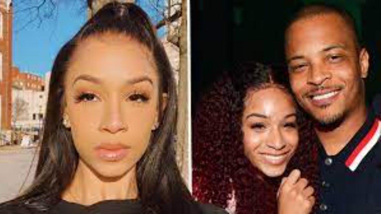 This Is Really Sad News For Rapper T.I Daughter Deyjah As She Have ...